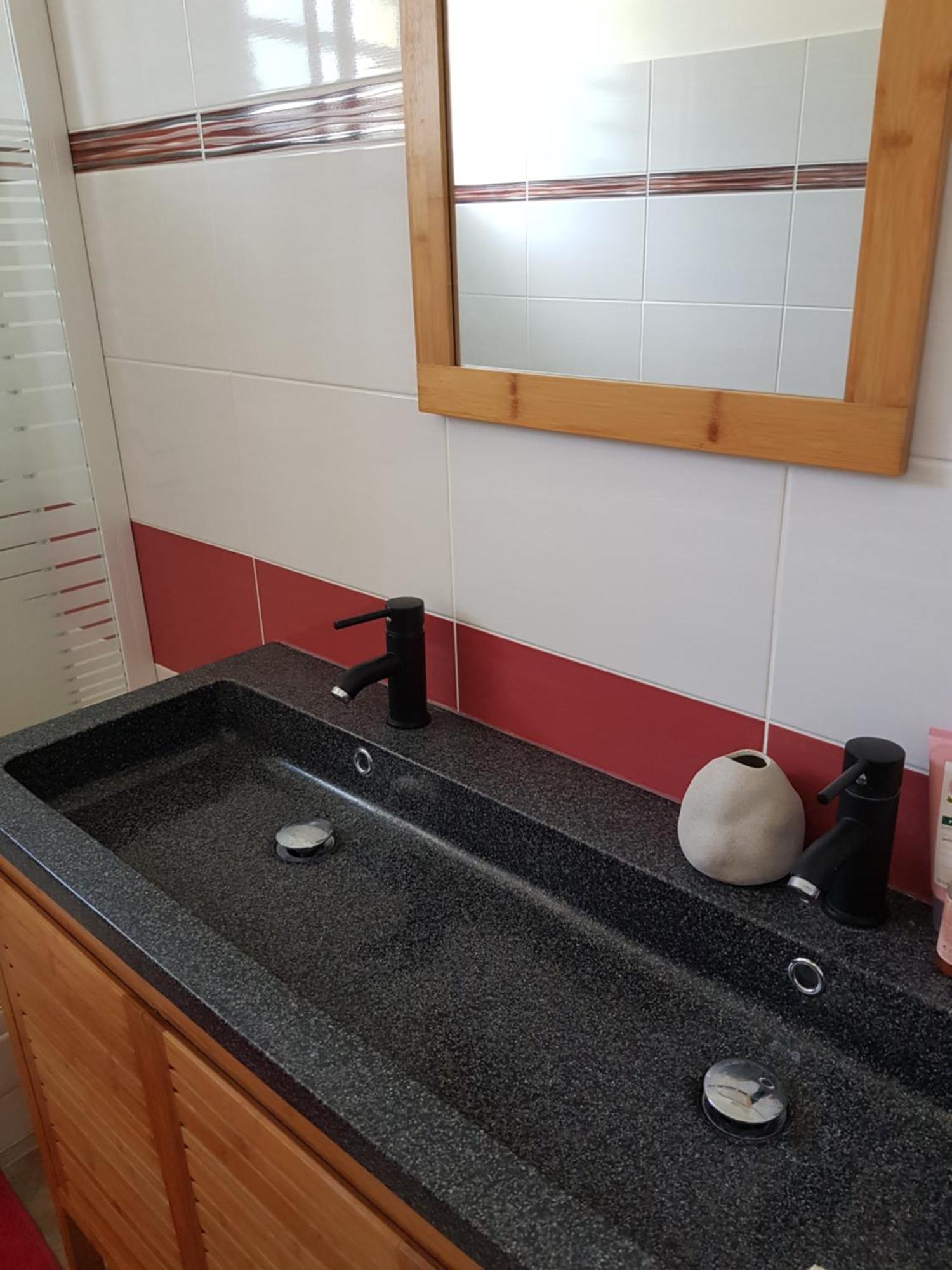 La Yole Des Caraibes Apartment Les Anses-d'Arlets Luaran gambar