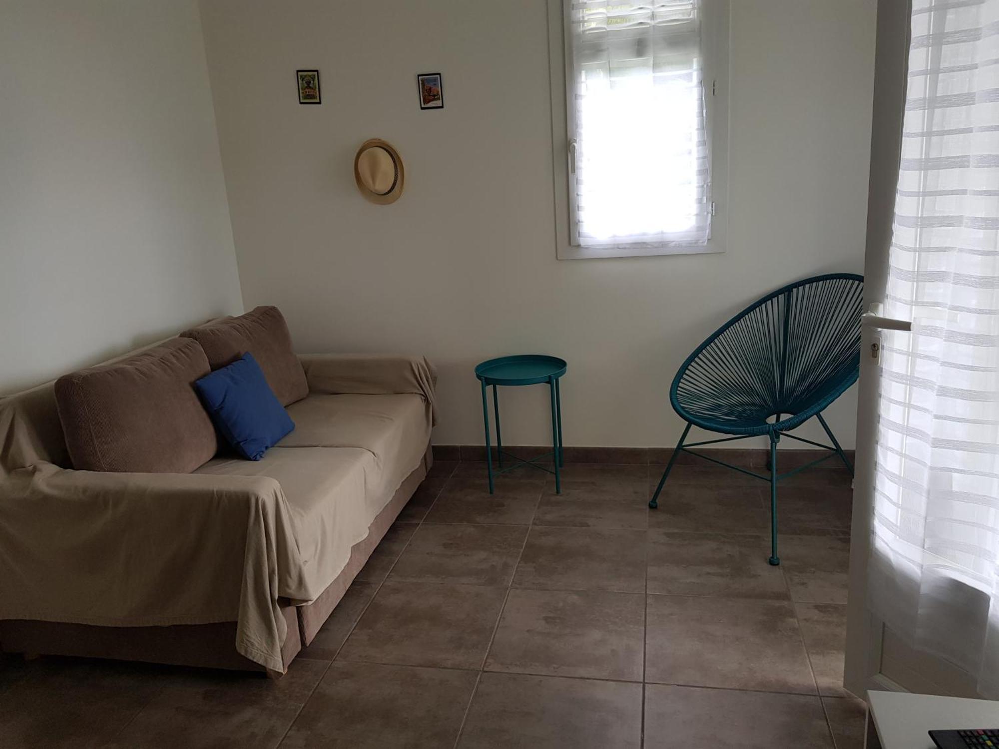 La Yole Des Caraibes Apartment Les Anses-d'Arlets Luaran gambar