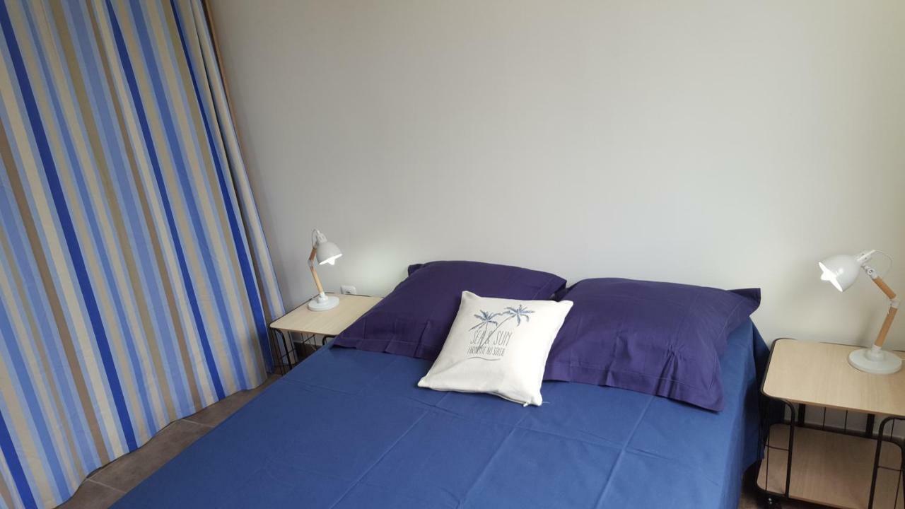 La Yole Des Caraibes Apartment Les Anses-d'Arlets Luaran gambar